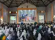 Edukasi HIV/AIDS di MAN 2 Banyumas: Langkah Preventif Tekan Kasus yang Kian Meningkat
