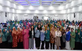 Tingkatkan Kesadaran Deteksi Dini Kanker, Pemkab Sidrap Gelar Seminar Kesehatan Internasional