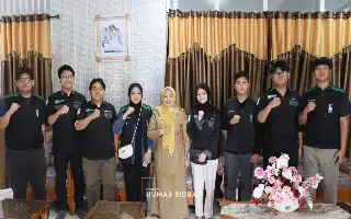 HMI Kedokteran Unhas Siap Gelar Bakti Sosial dan Layanan Kesehatan di Sidrap