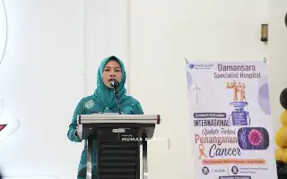 Perkuat Deteksi Dini Kanker, Pemkab Sidrap Hadirkan Pakar Kesehatan Internasional