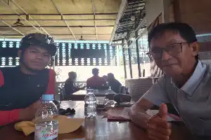 Menilik Rekam Jejak Prestasi Fauzan, Atlet Balap Sepeda Sidrap yang Siap Tempur di Porprov XVIII 2026