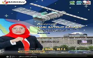 Bawaslu Tulang Bawang Dorong Pemanfaatan Teknologi Digital untuk Pengawasan Pemilu Partisipatif
