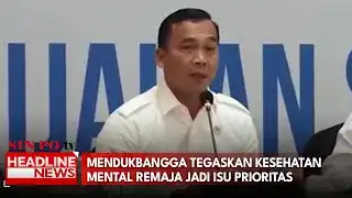Wihaji Jadikan Kesehatan Mental Remaja sebagai Agenda Prioritas Nasional