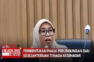 DPR Minta Satgas PHK Prioritaskan Langkah Pencegahan dan Mitigasi Pekerja
