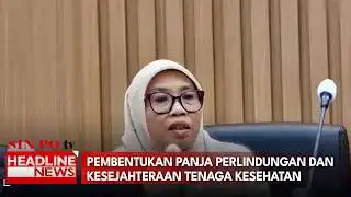 DPR Minta Satgas PHK Prioritaskan Langkah Pencegahan dan Mitigasi Pekerja