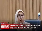 Jamin Hak Tenaga Medis, Komisi IX DPR RI Desak Pembentukan Panja Perlindungan Nakes