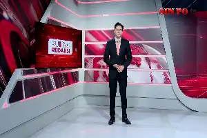 Kasal Resmi Buka Pekan Olahraga TNI AL 2026, Ajang Jaring Prajurit Berprestasi