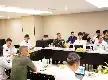 Lemhannas RI Dorong Integrasi Teknologi Geospasial untuk Perkuat Sistem Peringatan Dini Nasional
