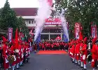 Padukan Olahraga dan Kepedulian Lingkungan, Ajang Jalan Sehat di Jogja Sukses Kumpulkan Puluhan Kilogram Sampah