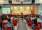 FK UAJY Dorong Kesadaran Deteksi Dini Penyakit Melalui Seminar Kesehatan Dies Natalis Pertama