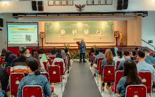 FK UAJY Dorong Kesadaran Deteksi Dini Penyakit Melalui Seminar Kesehatan Dies Natalis Pertama