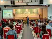 FK UAJY Dorong Kesadaran Deteksi Dini Penyakit Melalui Seminar Kesehatan Dies Natalis Pertama