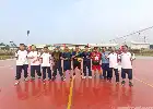 Turnamen Olahraga PT Marsol Abadi Indonesia: Pacu Produktivitas dan Solidaritas Pekerja di Pekan Kedua