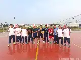 Turnamen Olahraga PT Marsol Abadi Indonesia: Pacu Produktivitas dan Solidaritas Pekerja di Pekan Kedua