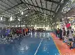 Membumikan Semangat Serikat Pekerja, Turnamen Futsal ISEKI CUP Ke-9 Resmi Digelar di Pasuruan