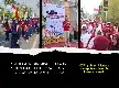 Rayakan HUT RI ke-81, Ratusan Warga Purwokerto Utara Ikuti Jalan Sehat Muhammadiyah
