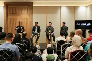 Pemanfaatan Kecerdasan Buatan Harus Berdampak Nyata bagi Bisnis dan Talenta Teknologi