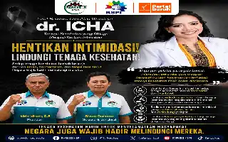 FSP FARKES KSPI Desak Negara Berikan Perlindungan Maksimal bagi Tenaga Kesehatan dari Intimidasi