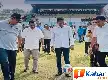 Gebyar Olahraga Deli Serdang 2026 Resmi Bergulir, Upaya Pemkab Jaring Talenta Muda Menuju Porprov Sumut