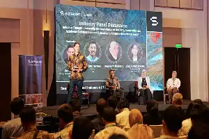 Dorong Efisiensi Sektor Tambang dan Energi, Seequent Perkuat Adopsi Teknologi Subsurface di Indonesia