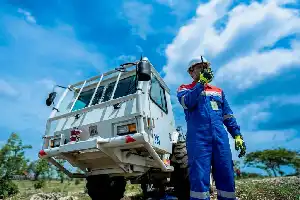 Perkuat Ketahanan Energi Nasional, Elnusa Dorong Kapabilitas Geosains Lewat Inovasi Teknologi Mutakhir