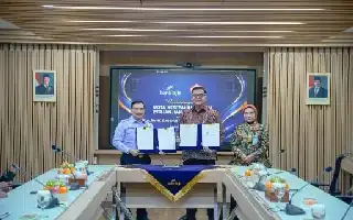 bank bjb Gandeng Yayasan Adi Upaya untuk Perluas Akses Finansial di Sektor Pendidikan dan Kesehatan