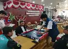 Sambut HUT RI ke-81, Pemkab Tangerang Gelar Pekan Olahraga Pegawai dan Populerkan Domino Prestasi