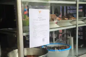 Pemkot Tangerang Atur Jam Operasional Rumah Makan dan Hiburan Selama Ramadan 1447 H