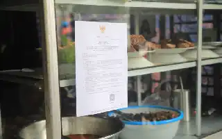 Pemkot Tangerang Atur Jam Operasional Rumah Makan dan Hiburan Selama Ramadan 1447 H