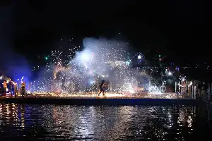 Menembus Top 125 Karisma Event Nusantara, Festival Cisadane 2026 Tangerang Resmi Digelar