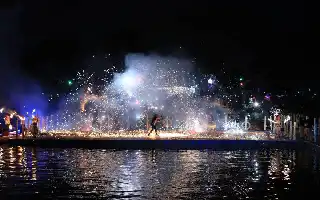Menembus Top 125 Karisma Event Nusantara, Festival Cisadane 2026 Tangerang Resmi Digelar