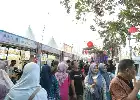 Menilik Kemeriahan Festival Cisadane 2026: Dari Balap Perahu Naga hingga Layanan Kesehatan Gratis