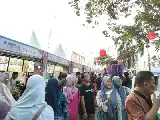 Menilik Kemeriahan Festival Cisadane 2026: Dari Balap Perahu Naga hingga Layanan Kesehatan Gratis