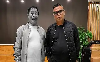 Komedian Senior Temon Tutup Usia, Industri Hiburan Tanah Air Berduka