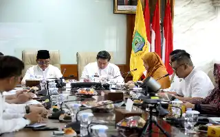 PT TNG Raih Laba Bersih Rp4,4 Miliar, Pemkot Tangerang Beri Lampu Hijau Ekspansi Bisnis BUMD