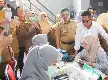 Program Cek Kesehatan Gratis Dorong Perubahan Pola Hidup Sehat Warga Tangerang