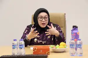 Atasi Polusi Sampah, Pemkab Tangerang Dorong Penerapan Teknologi dan Pengelolaan Mandiri oleh Pengembang