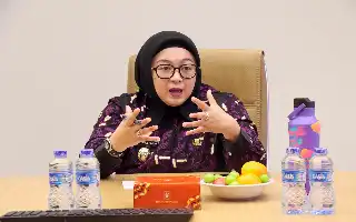 Atasi Masalah Sampah, Pemkab Tangerang Dorong Pengolahan Berbasis Teknologi Modern