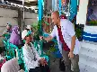 Tingkatkan Kualitas Hidup Lansia, Pemkot Tangsel Siagakan 36 Pos Pemantau Kesehatan