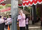 Lestarikan Budaya, Pemkab Tangerang Gelar Pekan Olahraga Tradisional Pegawai 2026