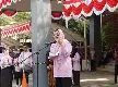 Lestarikan Budaya, Pemkab Tangerang Gelar Pekan Olahraga Tradisional Pegawai 2026