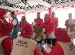 Dorong Deteksi Dini Penyakit, Bupati Pandeglang Tinjau Layanan Kesehatan Gratis di Area CFD