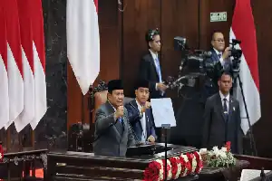 Restrukturisasi Besar-besaran, Pemerintah Targetkan Pangkas Lebih dari 750 Entitas BUMN