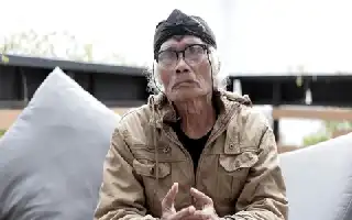 Kabar Duka: Aktor Senior dan Mentor Teater Diding Boneng Meninggal Dunia