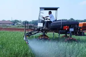Akselerasi Pertanian Presisi, BRIN Gandeng Mitra Industri Hilirkan Inovasi ke Lahan Tani