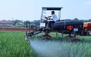 Akselerasi Pertanian Presisi, BRIN Gandeng Mitra Industri Hilirkan Inovasi ke Lahan Tani