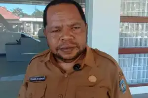 Dorong Kompetensi Tenaga Medis Lokal, Dinkes Teluk Bintuni Sosialisasikan Program S2 Kesehatan Masyarakat Uncen