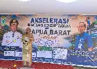 Jaminan Kesehatan Papua Barat Aman, Gubernur Mandacan: Warga Sakit Cukup Bawa KTP, Tak Perlu Buat Proposal