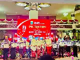 Dorong Mutu Pelayanan Kesehatan, Pemprov Papua Barat Beri Penghargaan untuk 7 Posyandu Terbaik