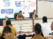 Sekda Tapin Tegaskan Komitmen Tingkatkan Mutu Layanan Kesehatan Melalui Sinergi Lintas Sektor